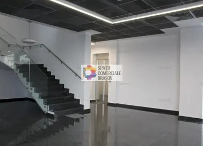 Spațiu comercial Brașov - poza 3