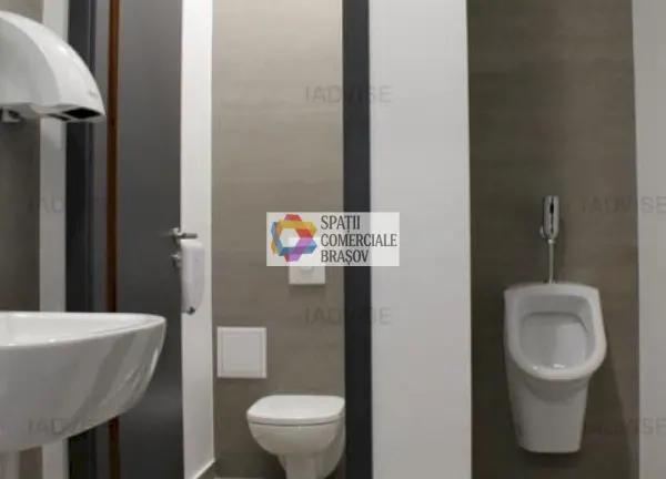 Spațiu comercial Brașov - poza 4