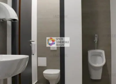 Spațiu comercial Brașov - poza 4