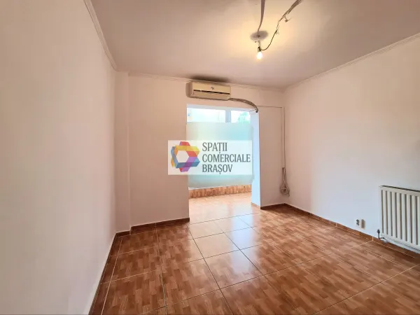 Spațiu comercial Brașov - poza 1