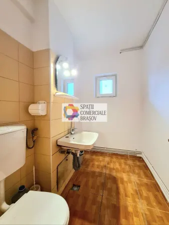 Spațiu comercial Brașov - poza 8