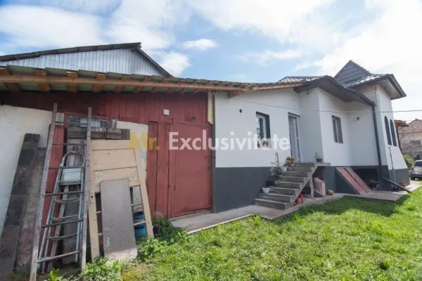 Casă 3 camere Vacarea - poza 12
