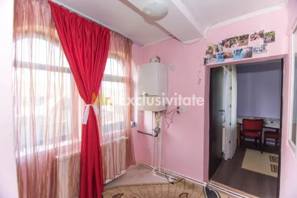 Casă 3 camere Vacarea - poza 7