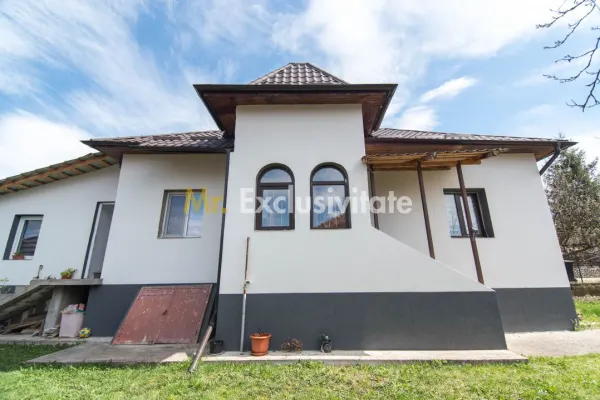 Casă 3 camere Vacarea - poza 10