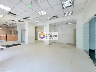 Spatiu comercial Ultracentral - 201 mp #Plus-imo.ro - Brasov