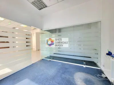 Spațiu comercial Brașov - poza 2