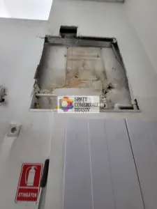 Spațiu comercial Brașov - poza 11