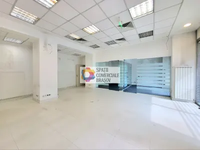Spațiu comercial Brașov - poza 3