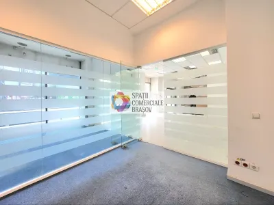 Spațiu comercial Brașov - poza 7