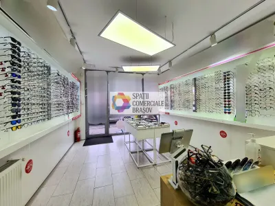 Spațiu comercial Brașov - poza 2