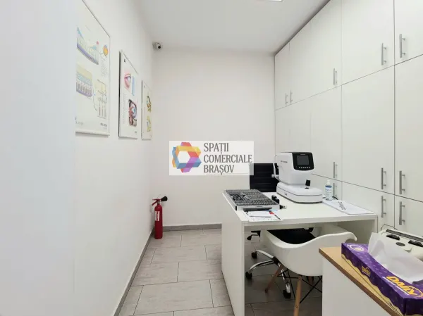Spațiu comercial Brașov - poza 3