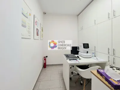 Spațiu comercial Brașov - poza 3