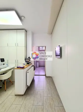 Spațiu comercial Brașov - poza 4