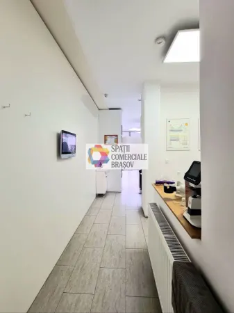 Spațiu comercial Brașov - poza 5