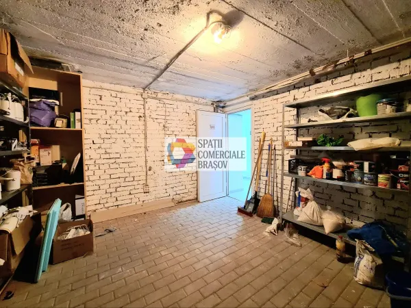 Spațiu comercial Brașov - poza 8
