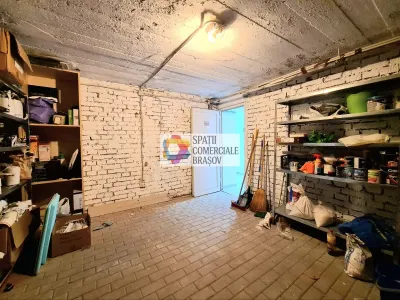 Spațiu comercial Brașov - poza 8