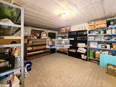 Spațiu comercial Brașov - poza 9