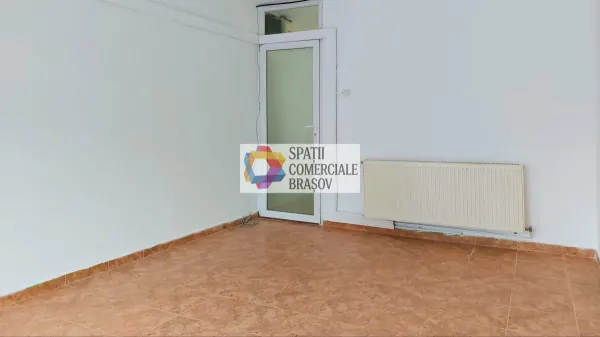 Spațiu comercial Brașov - poza 1