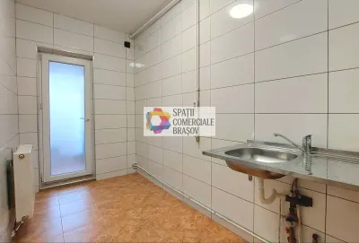 Spațiu comercial Brașov - poza 4