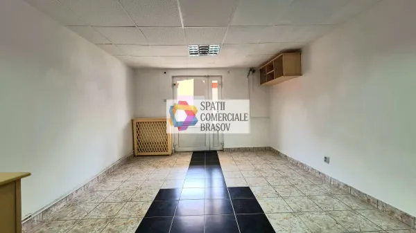 Spațiu comercial Brașov - poza 1