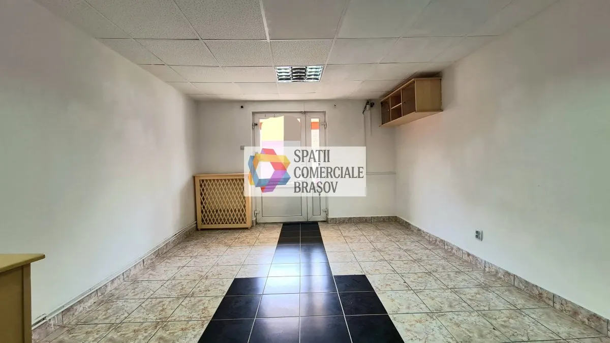 Spațiu comercial Brașov - poza 1