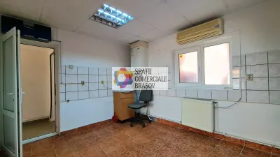 Spațiu comercial Brașov - poza 4