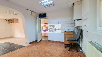 Spațiu comercial Brașov - poza 5