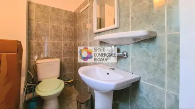 Spațiu comercial Brașov - poza 6