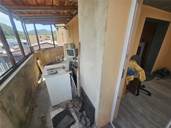 Apartament 3 camere Reșița - poza 13