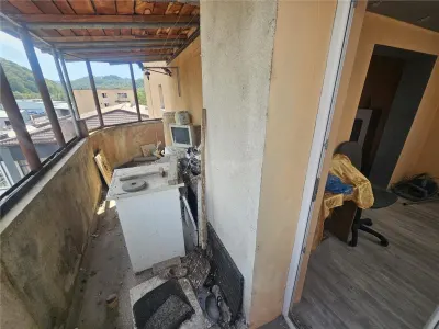 Apartament 3 camere Reșița - poza 13