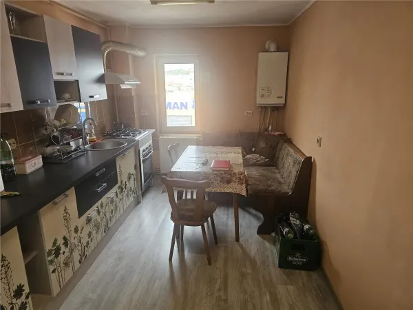 Apartament 3 camere Reșița - poza 15