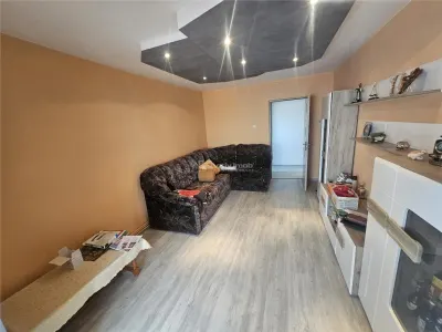 Apartament 3 camere Reșița - poza 18