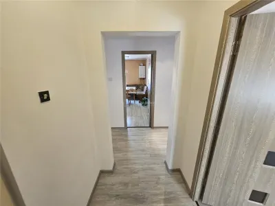 Apartament 3 camere Reșița - poza 21