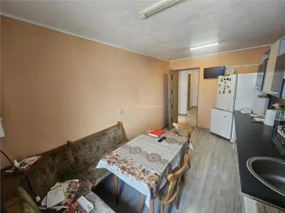 Apartament 3 camere Reșița - poza 26