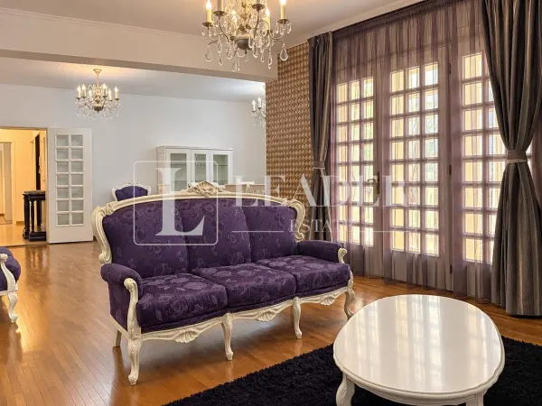 Apartament 4 camere București - poza 1