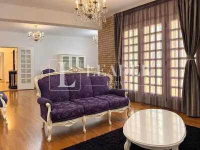 Apartament spatios cu 4 camere | Parcul Circului | str. Fibrei - Bucuresti