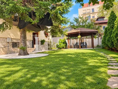 Apartament 4 camere București - poza 13