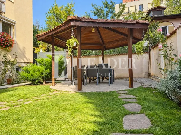 Apartament 4 camere București - poza 14