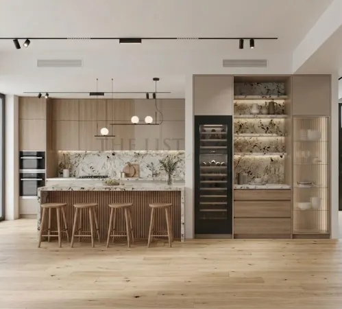 Casă 5 camere București - poza 2