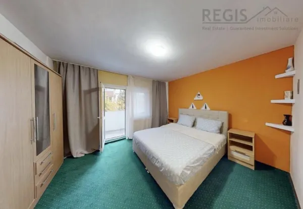 Apartament 3 camere Brașov - poza 2