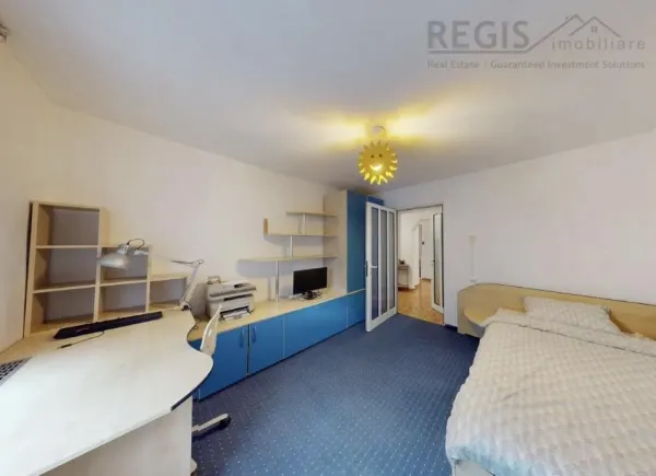 Apartament 3 camere Brașov - poza 3