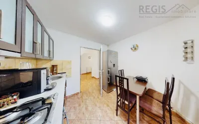Apartament 3 camere Brașov - poza 4
