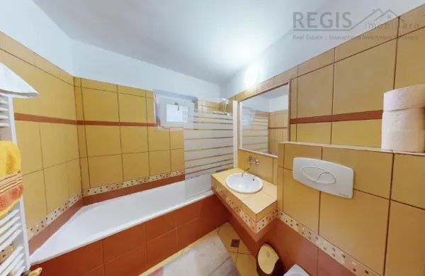 Apartament 3 camere Brașov - poza 5