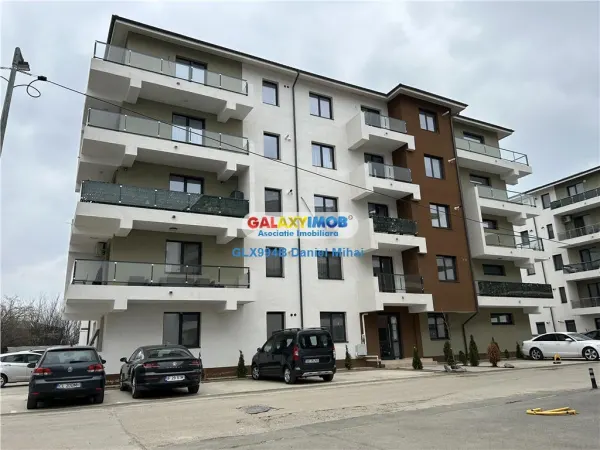 Apartament 3 camere București - poza 2