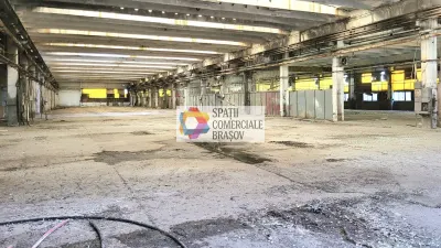 Spațiu industrial Ghimbav - poza 2