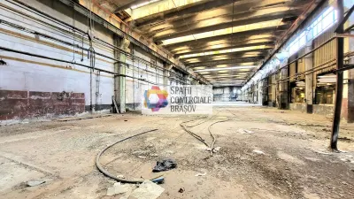 Spațiu industrial Ghimbav - poza 5