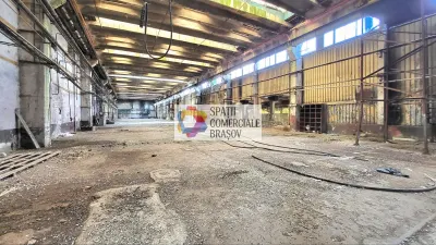 Spațiu industrial Ghimbav - poza 8