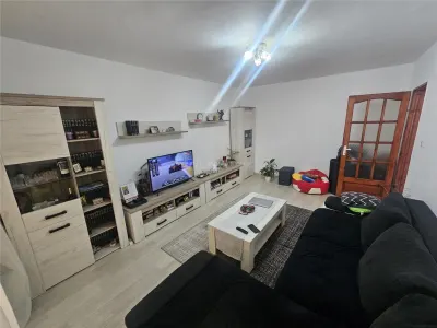 Apartament 3 camere Reșița - poza 14