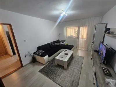 Apartament 3 camere Reșița - poza 15