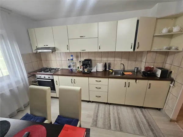 Apartament 3 camere Reșița - poza 28